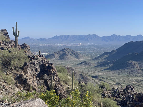 Aaa Travel Guides Phoenix Az