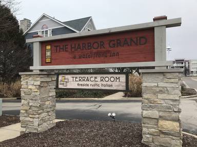 The Harbor Grand