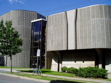 Halifax Performing Arts 