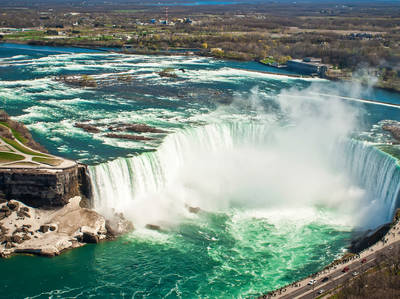 Niagara River Scenic Parkway