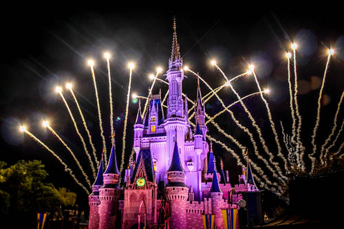 Walt Disney World® Resort - Lake Buena Vista FL | AAA.com