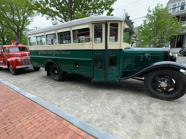 The Nantucket Hotel & Resort