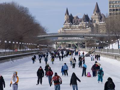 Ottawa Tourism