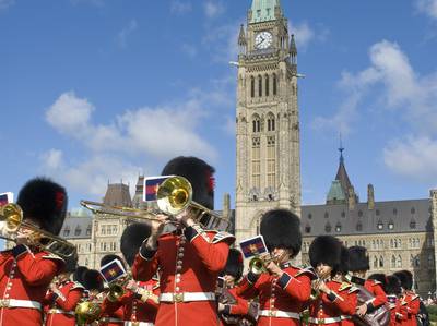 Ottawa Tourism