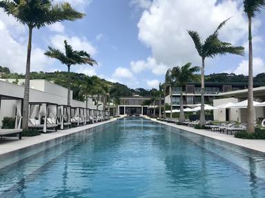 Silversands Grenada at Grand Anse