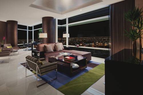 Suites - Vegas NV | AAA.com