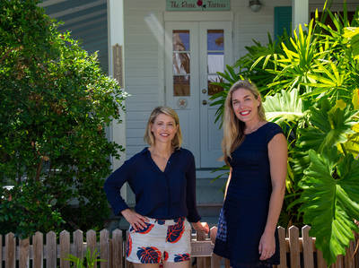 Inspired by Samantha Brown: Key West & The Florida Keys