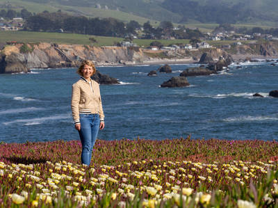 Inspired by Samantha Brown: Sonoma County, California