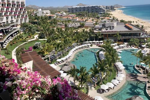 Grand velas on sale los cabos