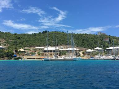 Scrub Island Resort, Spa & Marina