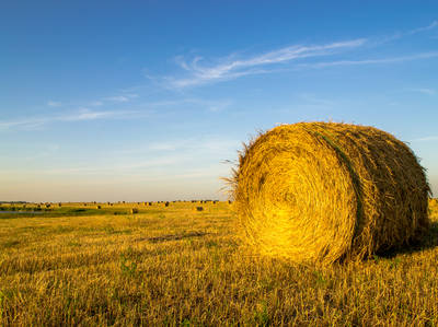 Sheyenne River Valley National Scenic Byway
