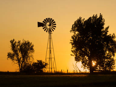 Heritage Scenic Highway