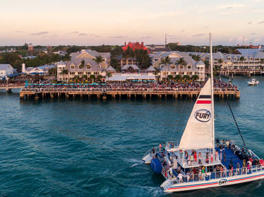 Opal Key Resort & Marina Key West