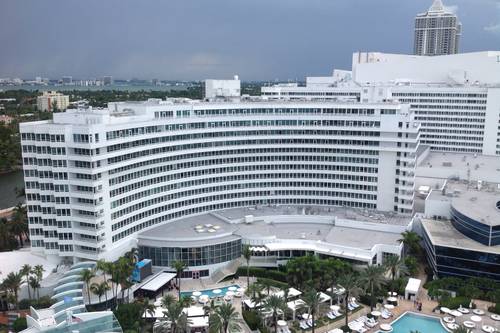 Fontainebleau hotel deals