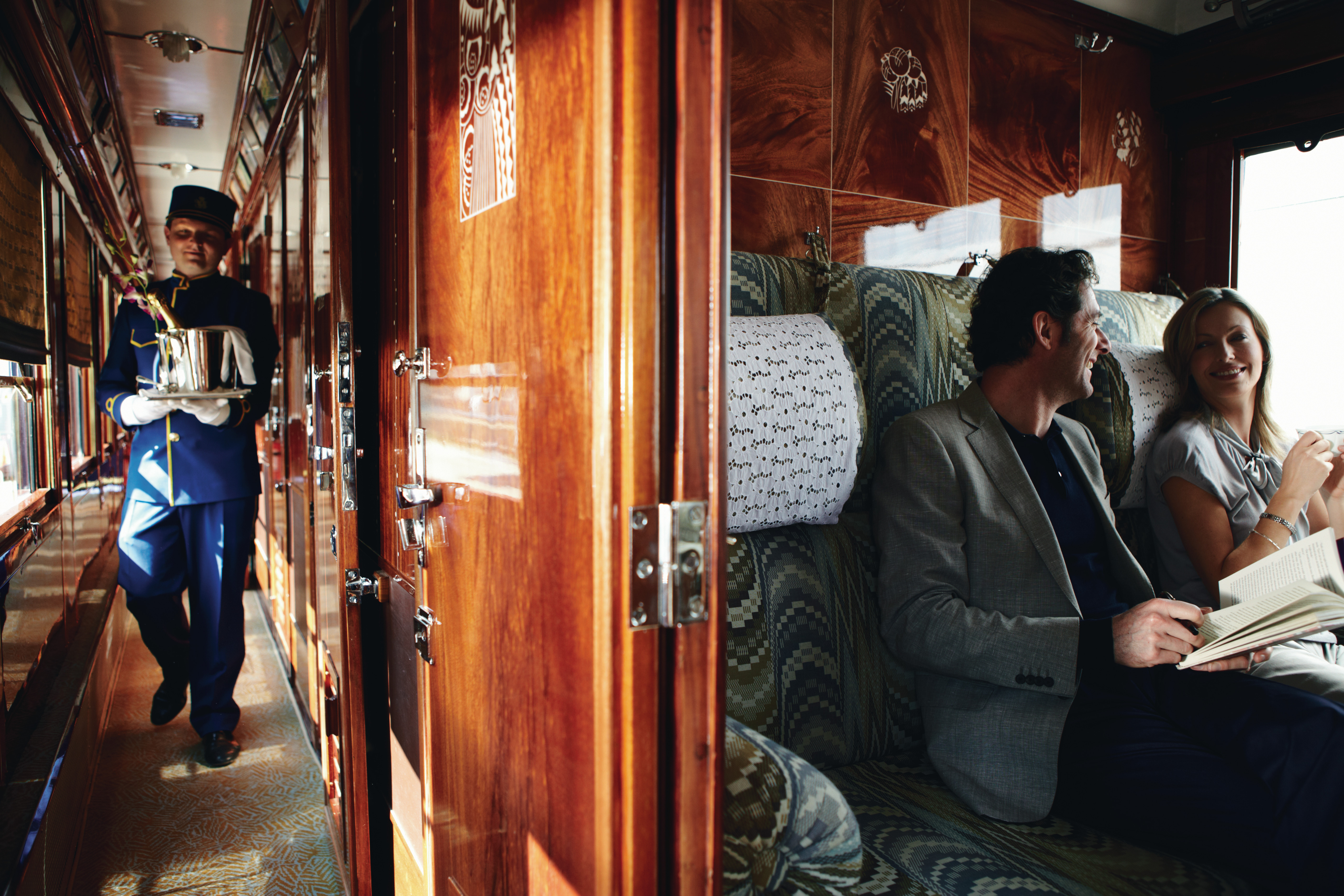 VENICE SIMPLON-ORIENT-EXPRESS  London to Venice 2024 dates