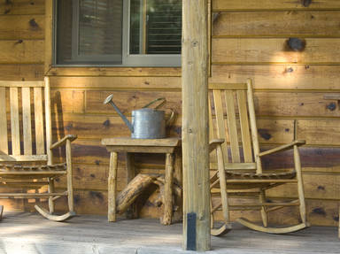 Country Road Cabins