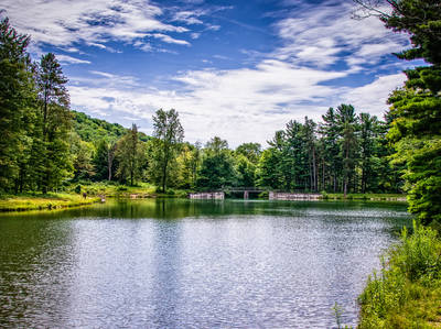 Southern Tier Scenic Expressway