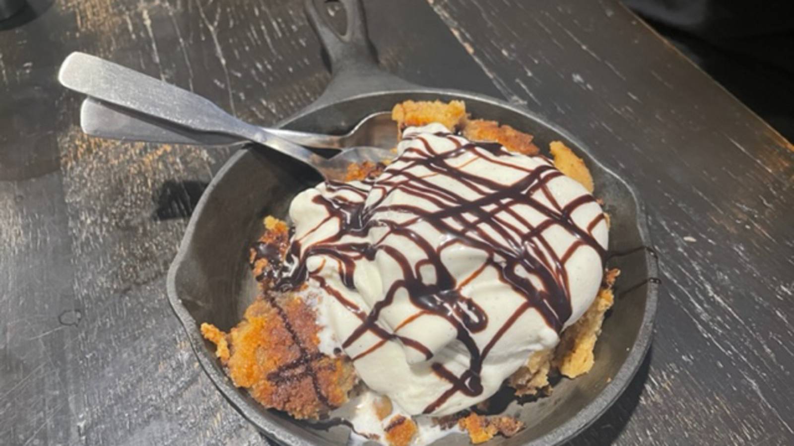 Sauced Bar and Oven in Little Rock, AR Trip Canvas