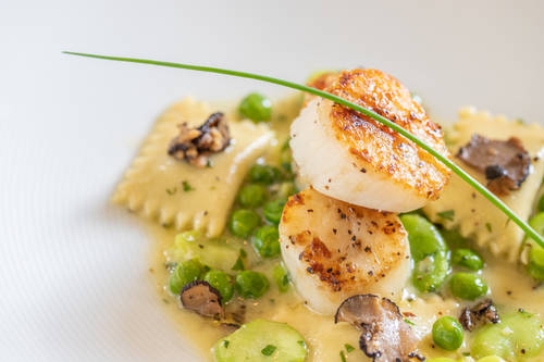 AAA - ディナー The Compound Restaurant - Santa Fe NM | AAA.com
