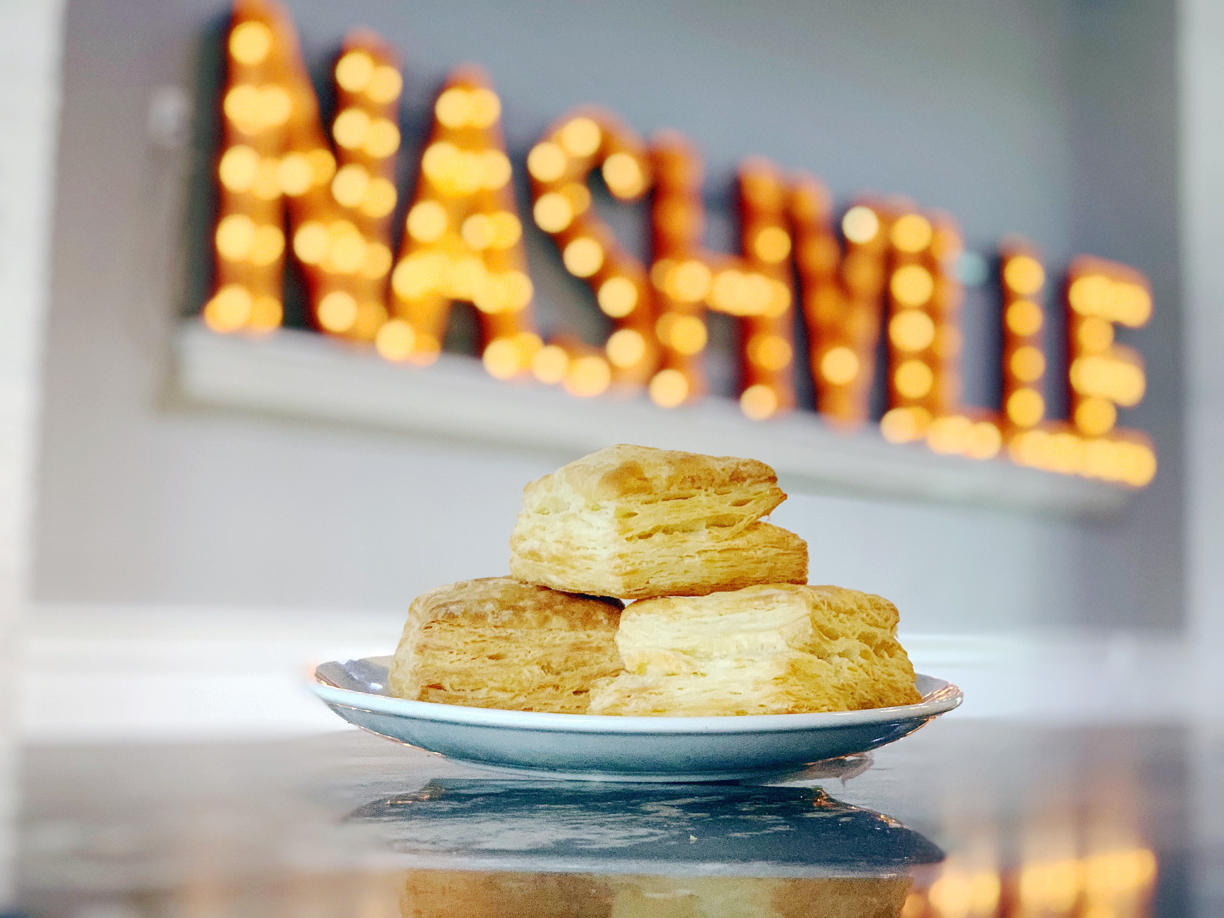 Nashville S Famous Biscuit Love Restaurant S Golden Biscuit Recipe   1755674