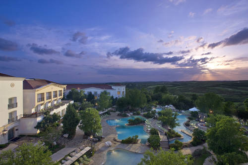 La Cantera Resort & Spa, San Antonio – Updated 2023 Prices