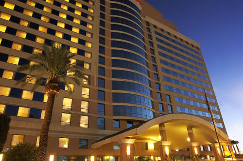 Las Vegas Marriott - Las Vegas NV