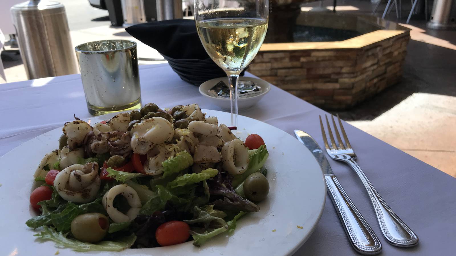 The Godfather Restaurant in San Diego, CA Trip Canvas