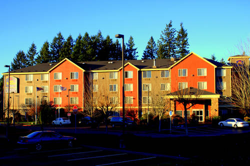 Best Western Plus Vancouver Mall Drive Hotel & Suites - Vancouver WA | AAA.com