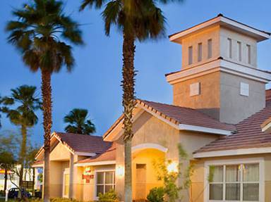 Residence Inn by Marriott Las Vegas/Henderson/Green Valley