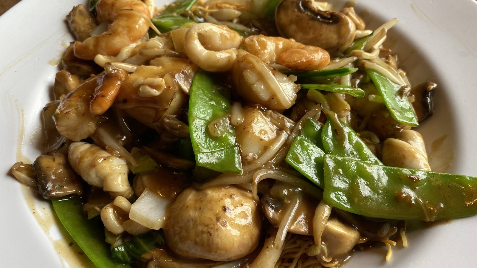 Bob Chinn's Crab House in Wheeling, IL Trip Canvas