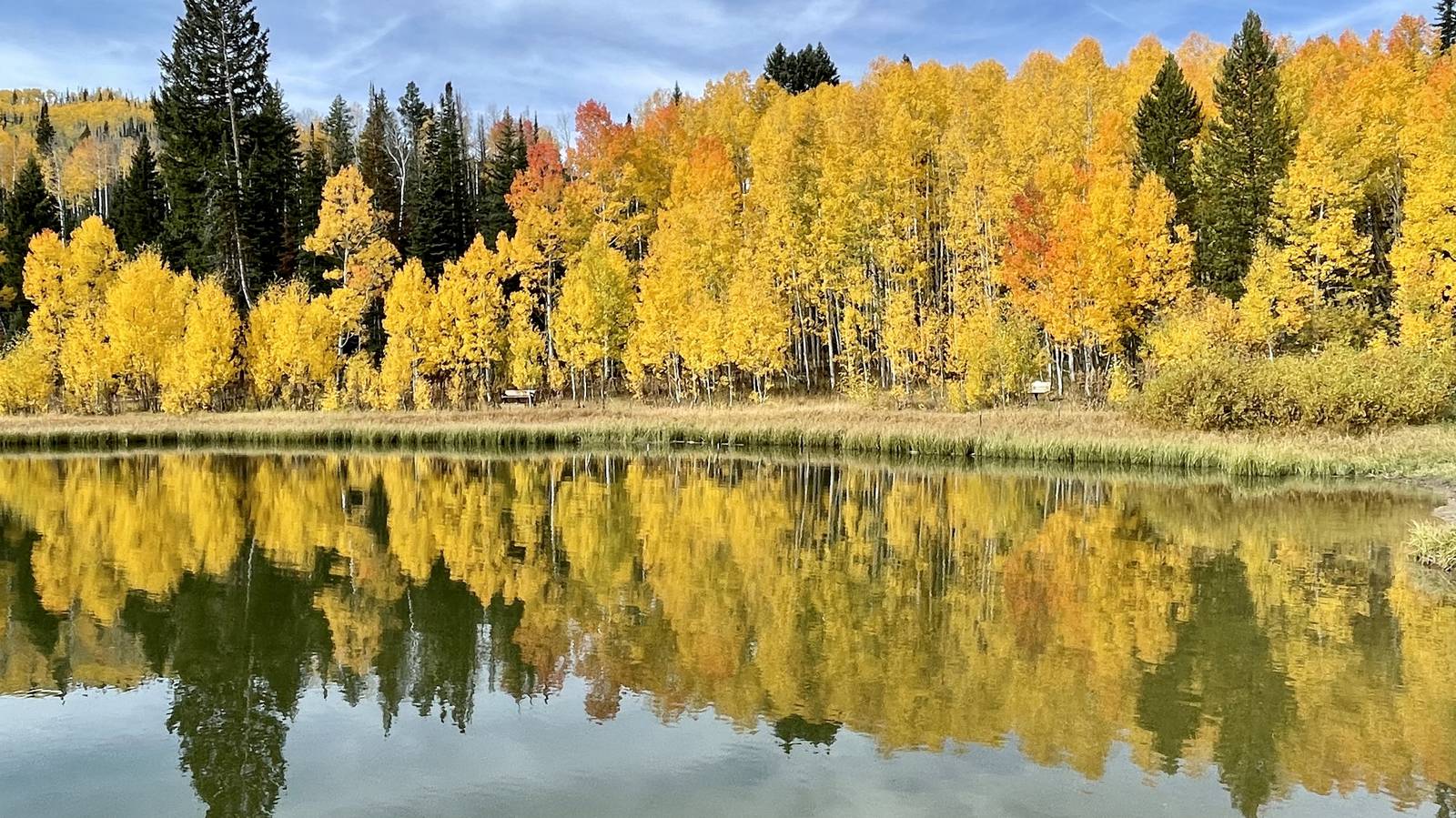 Fall Fun in Steamboat Springs - Trip Canvas