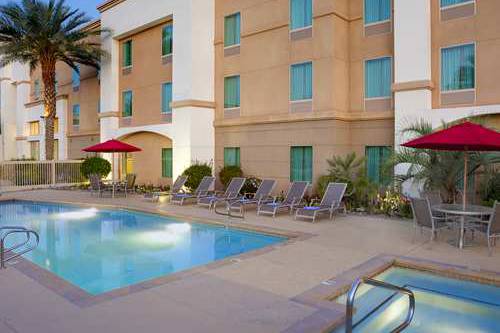 Hampton Inn & Suites by Hilton Palm Desert - Palm Desert CA | AAA.com