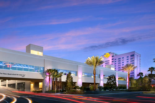 hilton hotels near seminole hard rock tampa