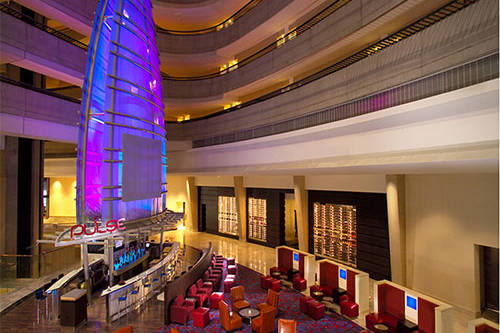 Atlanta Marriott Marquis Atlanta AAA com