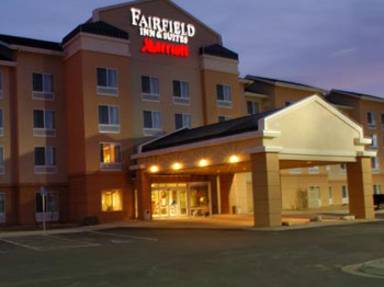 Fairfield Inn & Suites by Marriott Rapid City