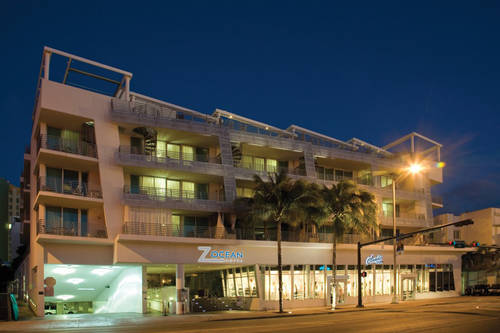 Z Ocean Hotel, Classico A Sonesta Collection, Miami Beach – Tarifs