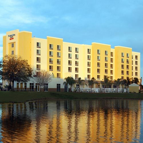 SpringHill Suites By Marriott Orlando Airport Orlando FL AAA Com   179996