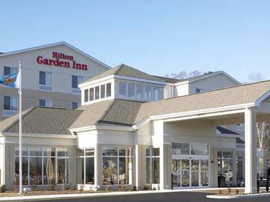 Hilton Garden Inn Dover