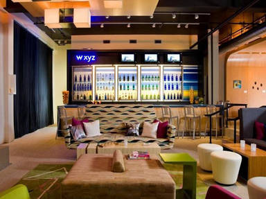 Aloft Ontario-Rancho Cucamonga