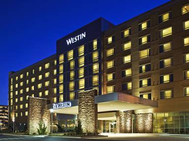 The Westin Richmond