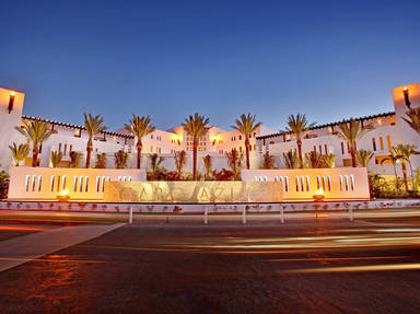 Cabo Azul, a Hilton Vacation Club