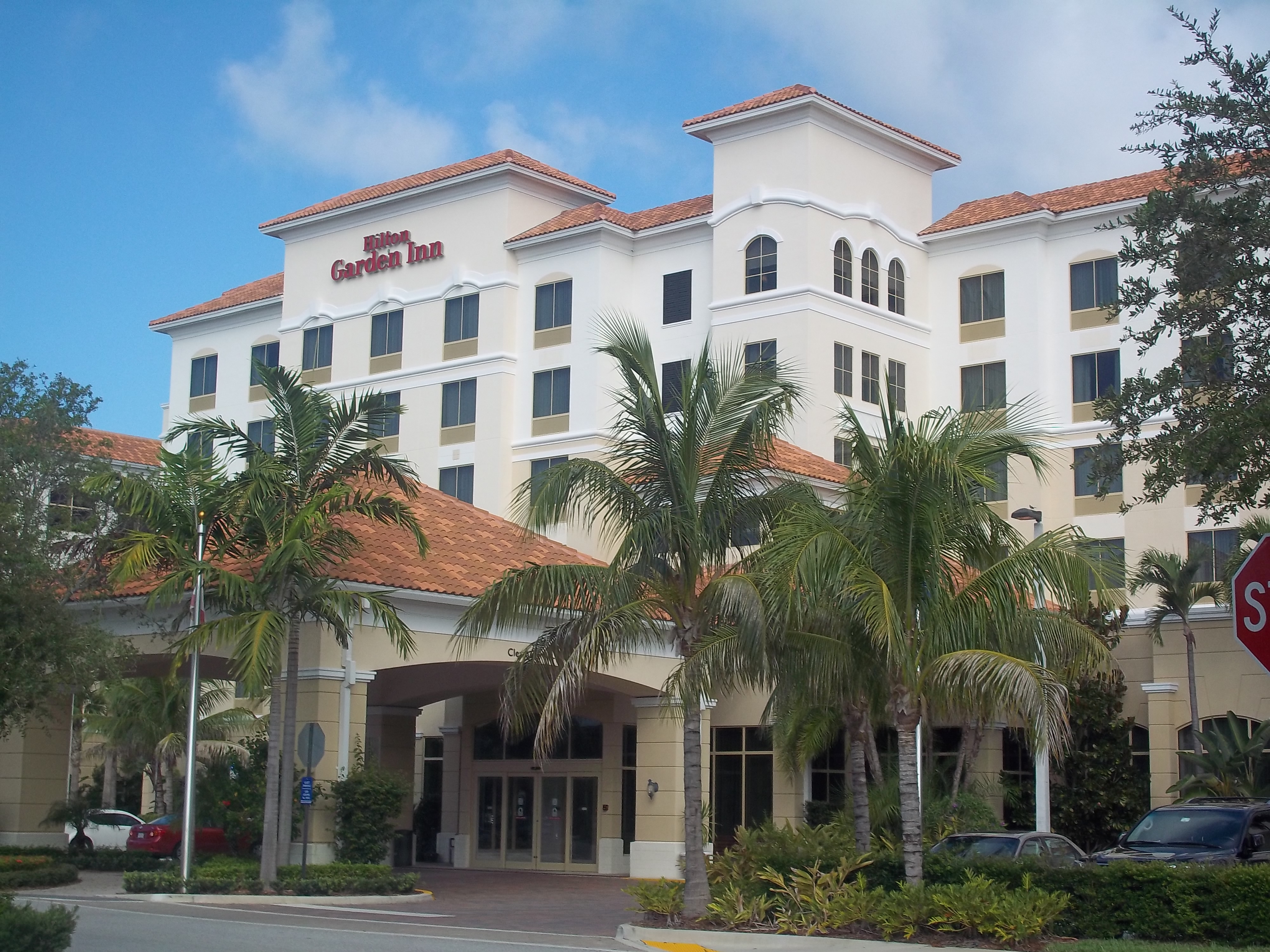 Hilton Garden Inn Palm Beach Gardens Palm Beach Gardens FL AAA Com   181628