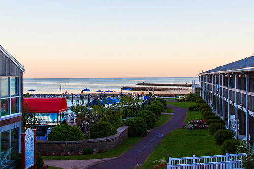 Red Jacket Beach Resort South Yarmouth MA AAA