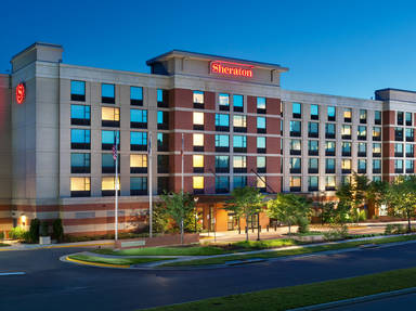 Courtyard by Marriott Dulles Airport Herndon