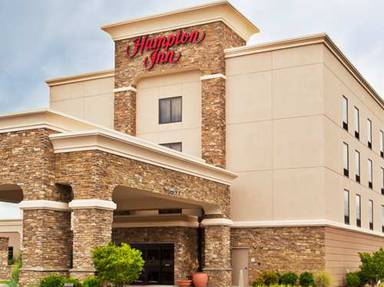 Hampton Inn by Hilton - Bermuda Run/I-40