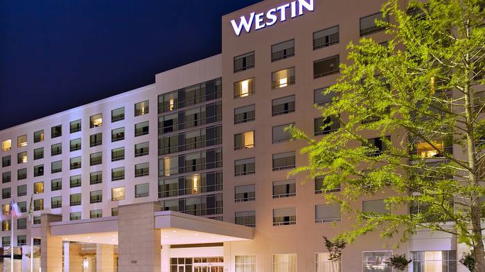 Westin Austin at the Domain