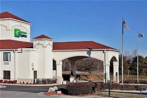 hotels in kernersville north carolina