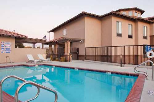 arroyo grande hotels suites