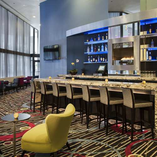 DoubleTree By Hilton Chicago Magnificent Mile Chicago IL AAA Com   183896