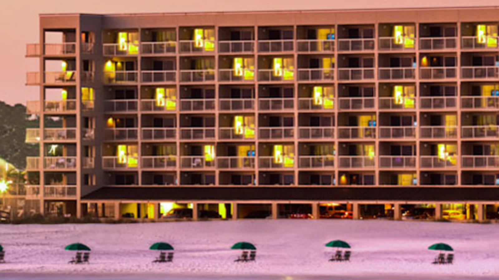 Four Points By Sheraton Destin Fort Walton